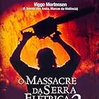 R.A. Mihailoff in Leatherface: Texas Chainsaw Massacre III (1990)