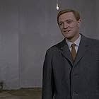 Richard Harris in Red Desert (1964)