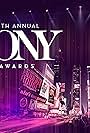 The Tony Awards® Present: Broadway's Back! (2021)