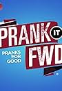 Ultimate Obstacle Course Fan Prank: #PrankItFWD (2016)