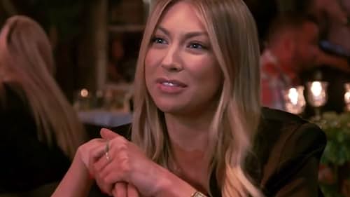 Vanderpump Rules: Stassi Tells Lisa Vanderpump She Might Be Done With Kristen