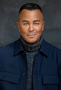 Primary photo for Yanic Truesdale