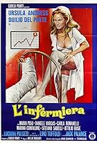 The Sensuous Nurse (1975)