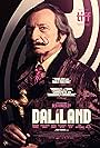 Ben Kingsley in Daliland (2022)