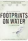 Neetha Syam, Azhagappan, Adil Hussain, Lenaa, Antonio Aakeel, Parag Sankhe, Mohaan Nadaar, Nimisha Sajayan, and Nathalia Syam in Footprints on Water (2023)