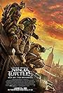 Teenage Mutant Ninja Turtles: Out of the Shadows