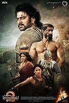 Baahubali 2: The Conclusion