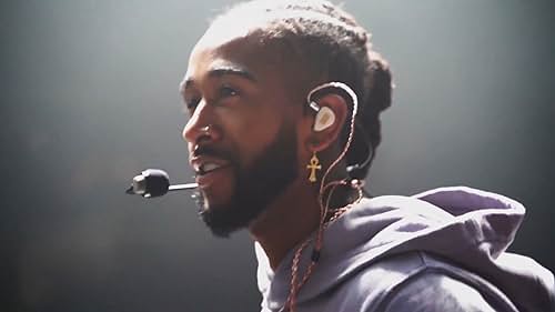 Follows Omarion in an exclusive look into what it's like to thrive, transition, rebuild, and mature into your own man by going beyond the veil of what it's like to live under the celebrity spotlight.