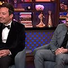 Jimmy Fallon and Sam Claflin in Jimmy Fallon & Sam Claflin (2023)