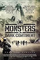 Monsters: Dark Continent