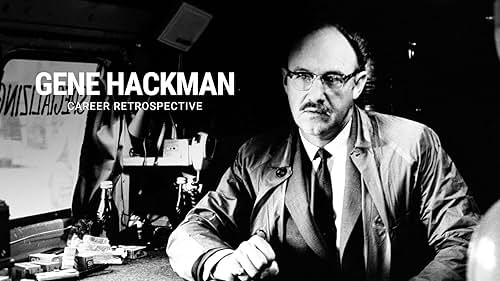 Take a closer look at the various roles Gene Hackman has played throughout his iconic acting career.