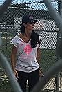 Alida Lang in Hangin' Out with Heather: Long Island Celebrity Softball (2016)