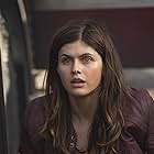 Alexandra Daddario in San Andreas (2015)