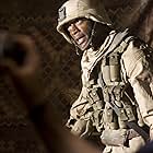 Aldis Hodge in Red Sands (2009)