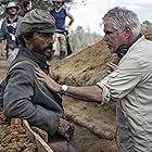 Matthew McConaughey and Gary Ross in Free State of Jones (2016)