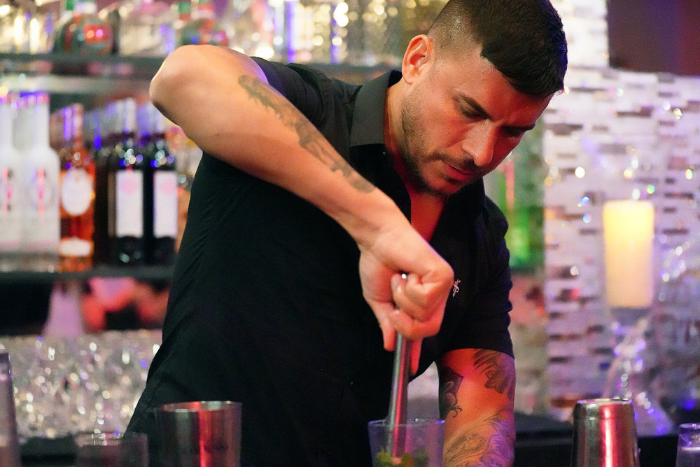 Jax Taylor in Vanderpump Rules (2013)