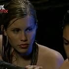 Phoebe Tonkin and Claire Holt in H2O: Just Add Water (2006)