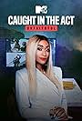Tami Roman in Caught in the Act: Unfaithful (2022)