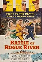 Battle of Rogue River