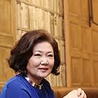 Kim Hae-sook