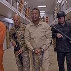 Cuba Gooding Jr. in The Firing Squad (2024)