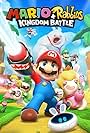 Mario + Rabbids Kingdom Battle (2017)