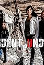 Ashley Lucky, Adam Kimmell, and Rebecca Kirschbaum in Resident Undead (2010)