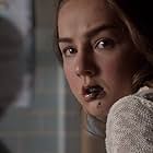 Lexi Ainsworth in Teen Wolf (2011)