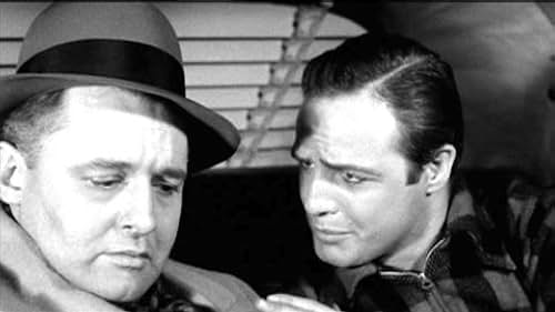 Three Reasons Criterion Trailer for On the Waterfront