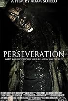 Perseveration