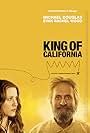 Michael Douglas and Evan Rachel Wood in King of California (2007)