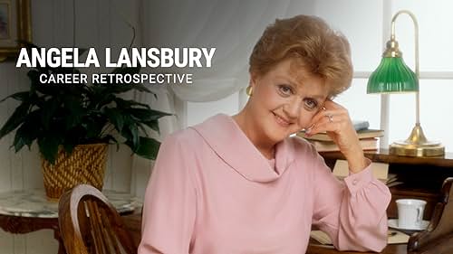 Take a closer look at the various roles Angela Lansbury has played throughout her acting career.