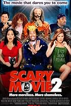 Scary Movie 2