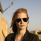 Jessica Chastain in Zero Dark Thirty (2012)