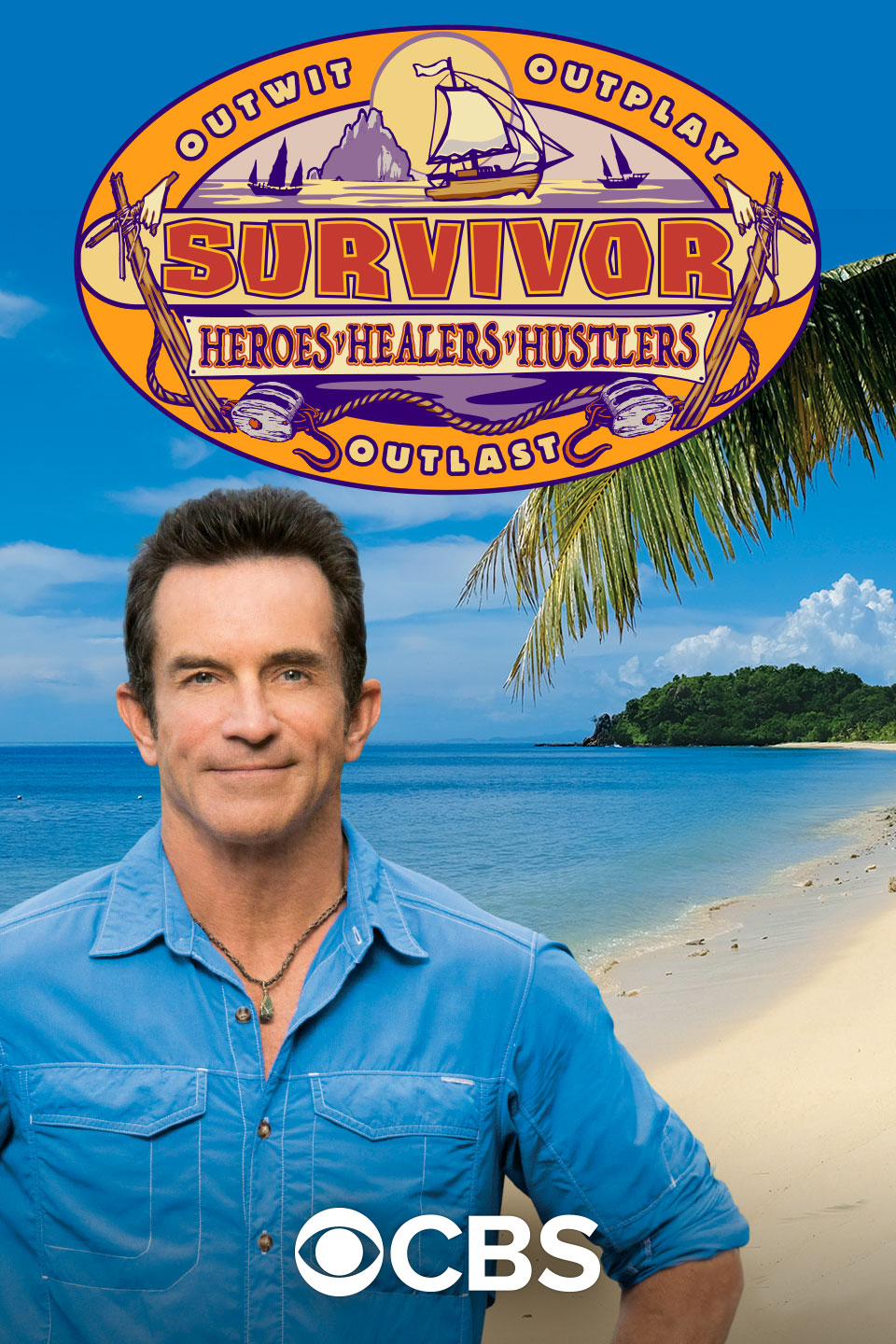 Survivor (2000)