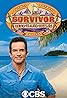 Survivor (TV Series 2000– ) Poster