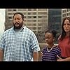 Cooper Andrews, Marta Milans, and Faithe Herman in Shazam! Fury of the Gods (2023)