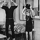 Shirley MacLaine and Bob Fosse in Sweet Charity (1969)