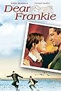 Gerard Butler, Emily Mortimer, and Jack McElhone in Dear Frankie (2004)
