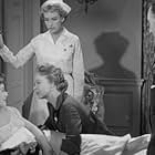 Susan Hayward, Virginia Gregg, and Jo Van Fleet in I'll Cry Tomorrow (1955)