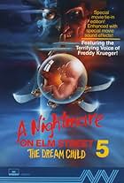 A Nightmare on Elm Street 5: The Dream Child