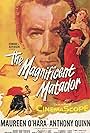 The Magnificent Matador (1955)