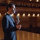 Luke Kirby in How Do You Get to Carnegie Hall? (2022)