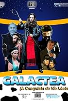 Galáctea