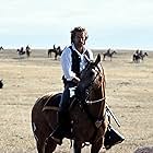 Kevin Costner in Dances with Wolves (1990)