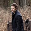 Paul Wesley in The Vampire Diaries (2009)