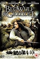 Beowulf & Grendel