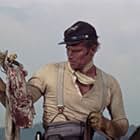 Charlton Heston in Major Dundee (1965)