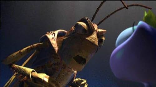 A Bug's Life