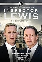 Inspector Lewis